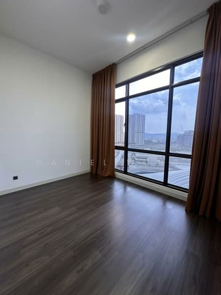 Service Residence for Rent at The Park 2 - Daniel Wong - View - PropertyGuru.com.my