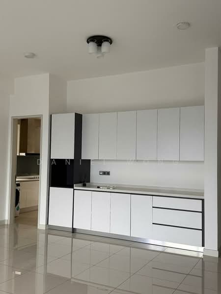 Service Residence for Rent at The Park 2 - Daniel Wong - Kitchen - PropertyGuru.com.my