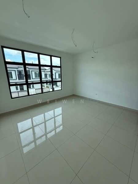 Cluster House for Sale in Iskandar Puteri (Nusajaya) (Johor) - WeiWen . - PropertyGuru.com.my