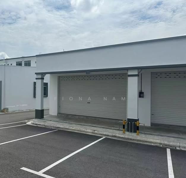 Shop for Rent in Kulai (Johor) - Fiona Nam - Exterior - PropertyGuru.com.my