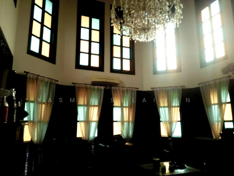 Bungalow for Sale in Subang Heights (Subang Jaya) - Yasmin Sulaiman - PropertyGuru.com.my