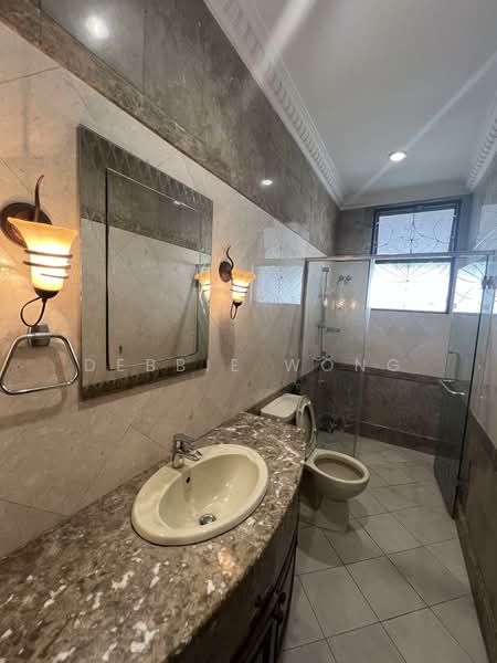 Bungalow for Rent in Damansara Heights (Kuala Lumpur) - Debbie Wong - Bathroom - PropertyGuru.com.my