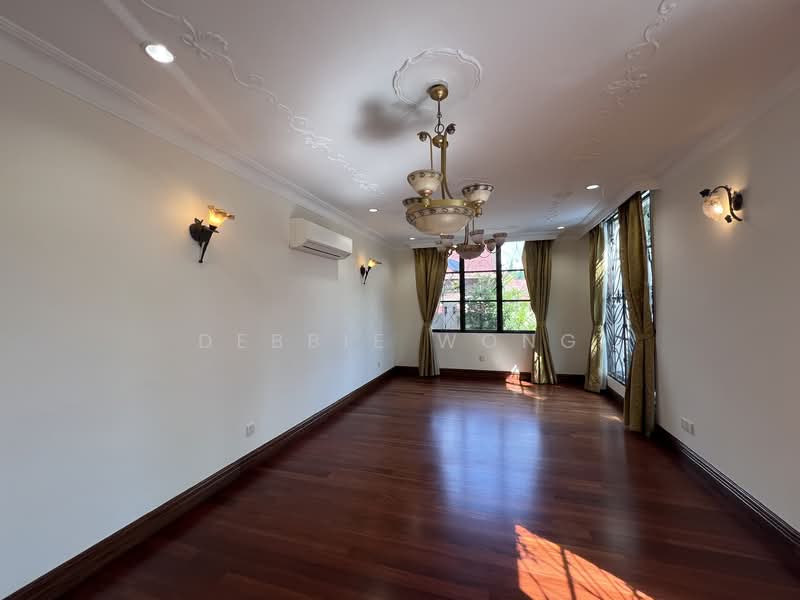 Bungalow for Rent in Damansara Heights (Kuala Lumpur) - Debbie Wong - Living Room - PropertyGuru.com.my
