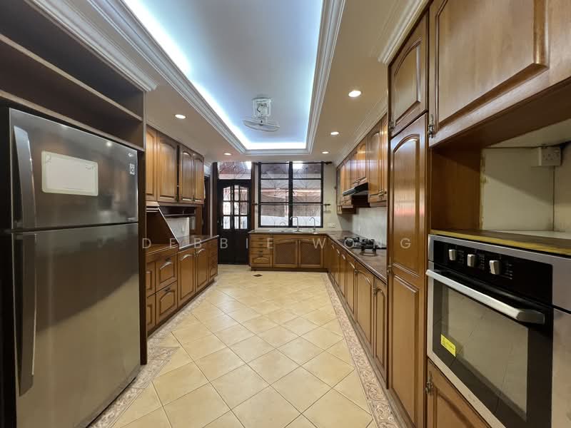 Bungalow for Rent in Damansara Heights (Kuala Lumpur) - Debbie Wong - Kitchen - PropertyGuru.com.my