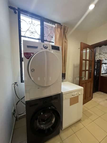 Bungalow for Rent in Damansara Heights (Kuala Lumpur) - Debbie Wong - Interior - PropertyGuru.com.my