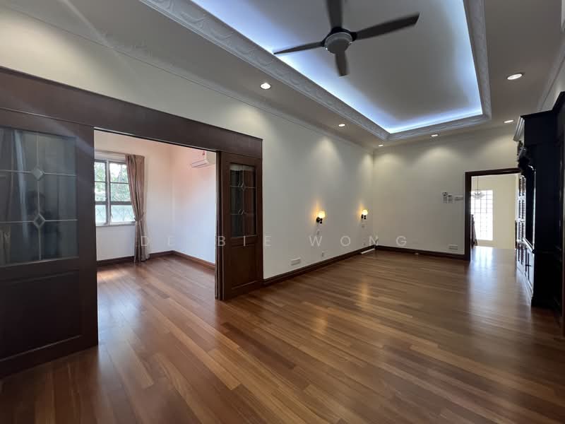 Bungalow for Rent in Damansara Heights (Kuala Lumpur) - Debbie Wong - Living Room - PropertyGuru.com.my