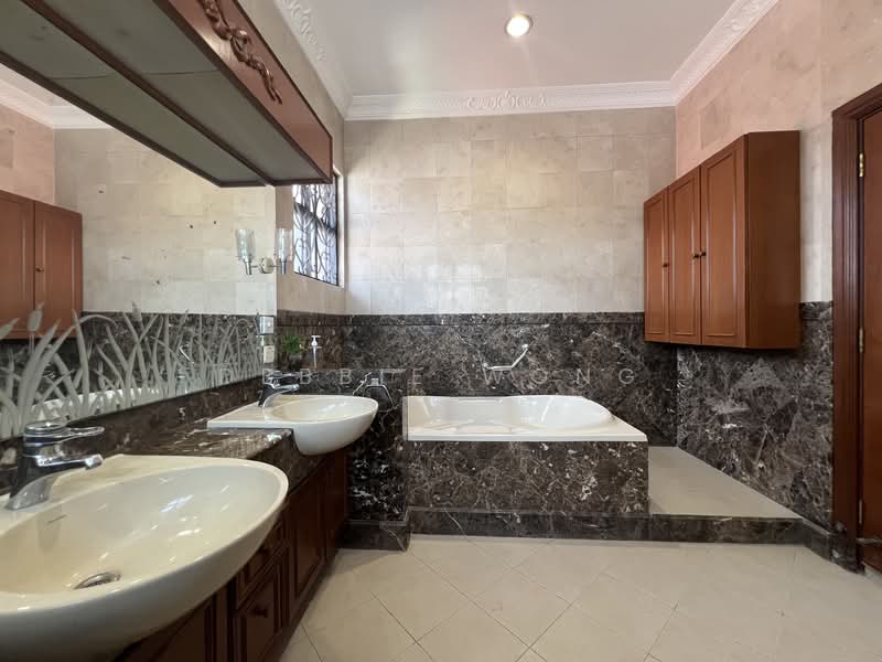 Bungalow for Rent in Damansara Heights (Kuala Lumpur) - Debbie Wong - PropertyGuru.com.my