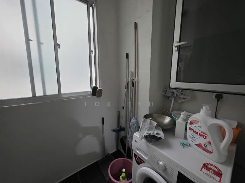 SkyLake Residence untuk Untuk Dijual - RM 408,000, Mac 2026 - Interior - PropertyGuru.com.my