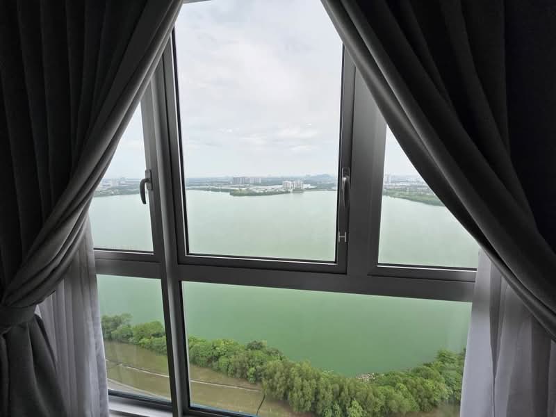 SkyLake Residence untuk Untuk Dijual - RM 408,000, Mac 2026 - View - PropertyGuru.com.my