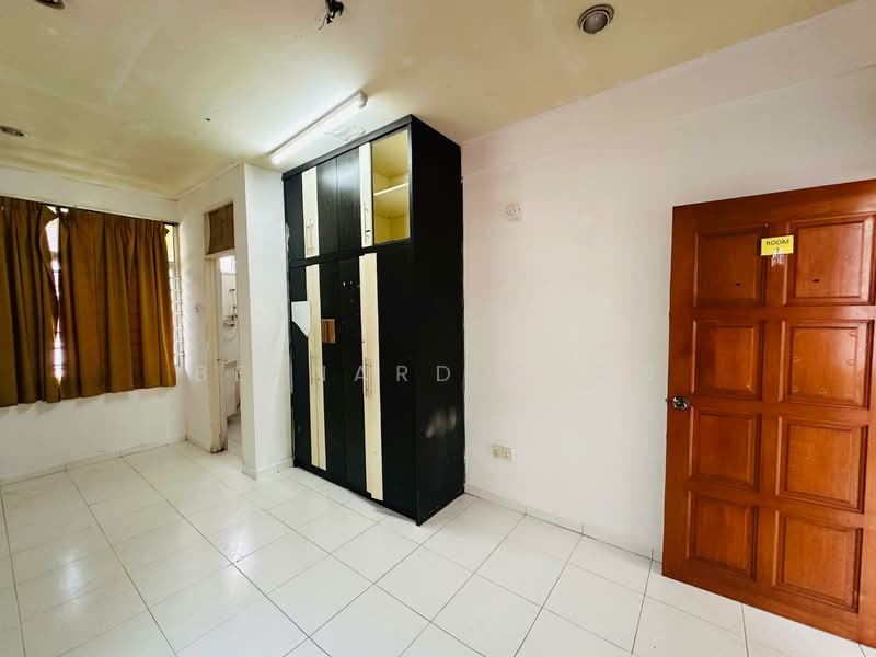 Semi-Detached House for Rent in Batu Maung (Penang) - Bernard Chew - Interior - PropertyGuru.com.my
