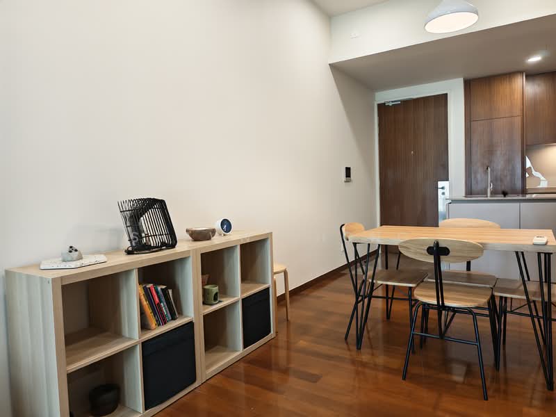 Stonor 3 untuk Untuk Disewa - RM 5,200 /bulan, Mac 2026 - Dining Room - PropertyGuru.com.my