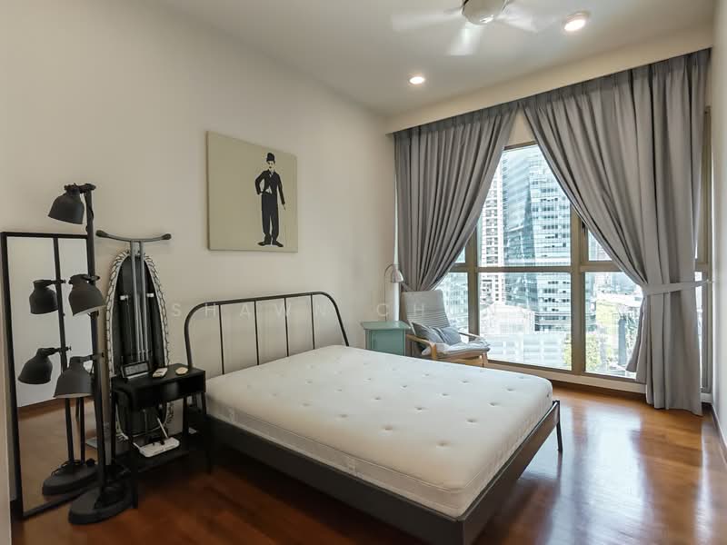 Stonor 3 untuk Untuk Disewa - RM 5,200 /bulan, Mac 2026 - Bedroom - PropertyGuru.com.my