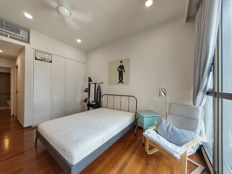 Stonor 3 untuk Untuk Disewa - RM 5,200 /bulan, Mac 2026 - Bedroom - PropertyGuru.com.my