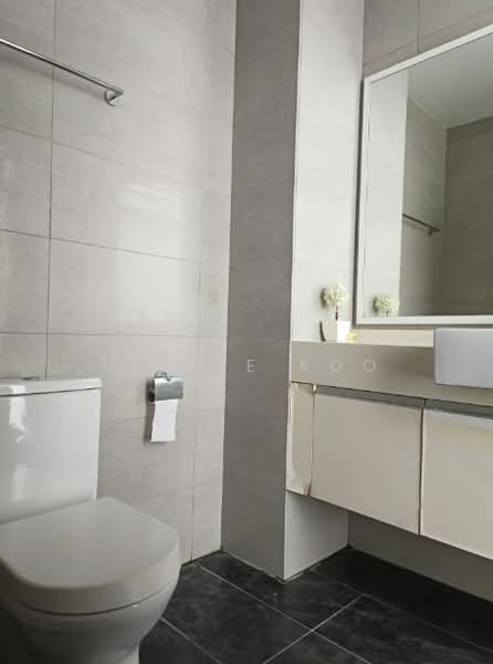 Untuk Disewa - The Loft @ ZetaPark