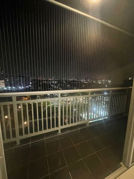 Apartment for Sale at Opal - Jimmy Chang - Balcony - PropertyGuru.com.my