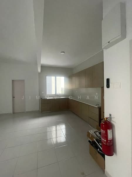 Apartment for Sale at Opal - Jimmy Chang - Kitchen - PropertyGuru.com.my
