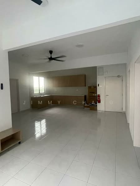 Apartment for Sale at Opal - Jimmy Chang - Living Room - PropertyGuru.com.my