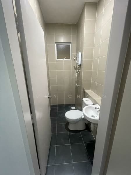 Apartment for Sale at Opal - Jimmy Chang - Bathroom - PropertyGuru.com.my