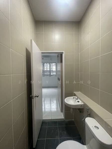 Apartment for Sale at Opal - Jimmy Chang - Bathroom - PropertyGuru.com.my