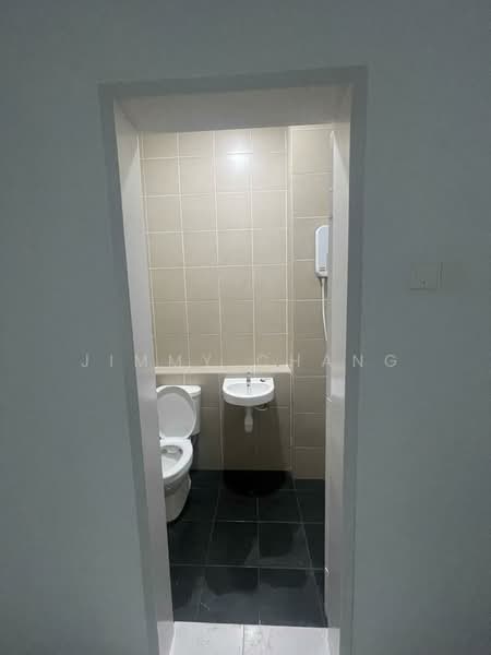 Apartment for Sale at Opal - Jimmy Chang - Bathroom - PropertyGuru.com.my