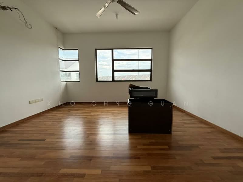 2-storey Terraced House for Rent in Abadi Heights (Puchong) - Kho Chng Guan - Interior - PropertyGuru.com.my