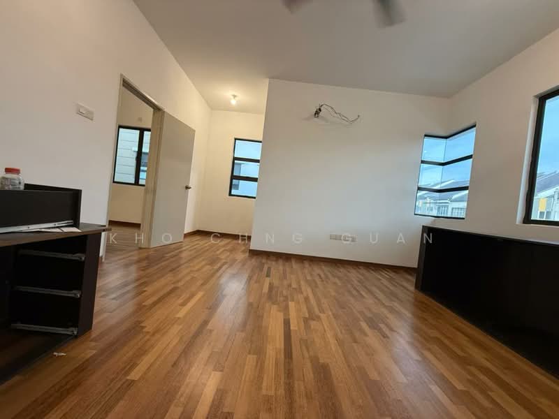 2-storey Terraced House for Rent in Abadi Heights (Puchong) - Kho Chng Guan - Interior - PropertyGuru.com.my
