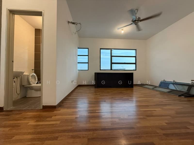 2-storey Terraced House for Rent in Abadi Heights (Puchong) - Kho Chng Guan - Bathroom - PropertyGuru.com.my