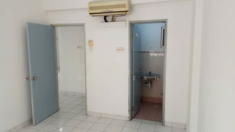 Pelangi Damansara untuk Untuk Dijual - RM 369,000, Mac 2026 - Bathroom - PropertyGuru.com.my
