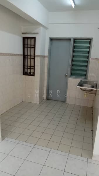 Condominium for Sale at Pelangi Damansara - Wind Cheang - Interior - PropertyGuru.com.my