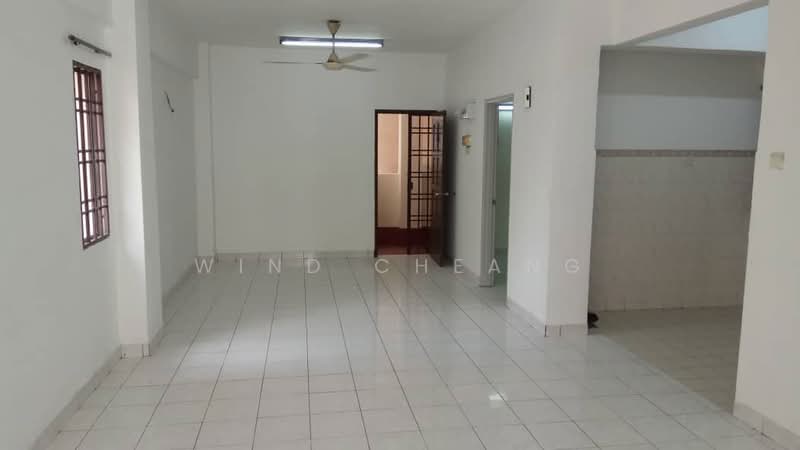 Pelangi Damansara untuk Untuk Dijual - RM 369,000, Mac 2026 - Living Room - PropertyGuru.com.my