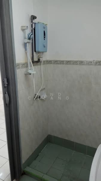 Condominium for Sale at Pelangi Damansara - Wind Cheang - Bathroom - PropertyGuru.com.my