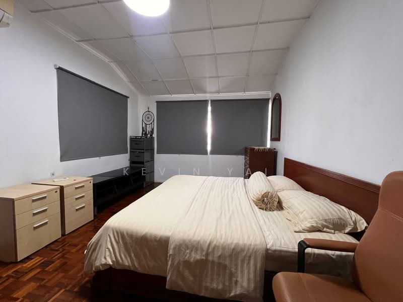 Semi-Detached House for Sale in Damansara Heights (Kuala Lumpur) - Kevin Yai - Bedroom - PropertyGuru.com.my
