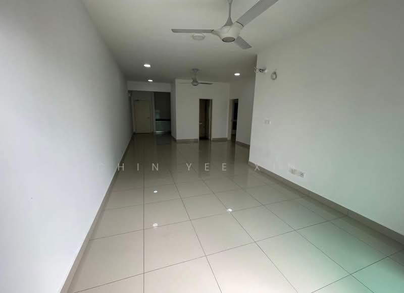 Condominium for Sale at The Holmes 1 - Chin Yee Xin - Living Room - PropertyGuru.com.my
