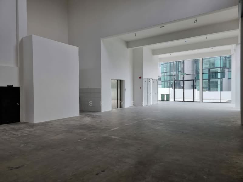 Corner Semi D Factory Glenmarie untuk Untuk Disewa - RM 42,500 /bulan, Mac 2026 - Interior - PropertyGuru.com.my