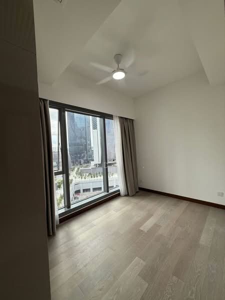 Service Residence for Rent at Core Residence @ TRX - Andy . - PropertyGuru.com.my
