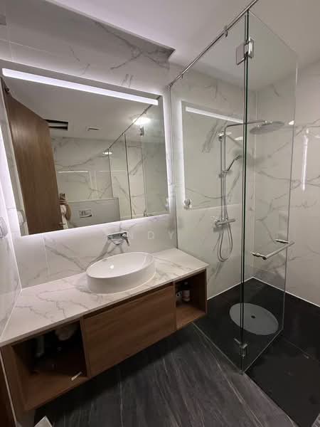 Service Residence for Rent at Core Residence @ TRX - Andy . - PropertyGuru.com.my