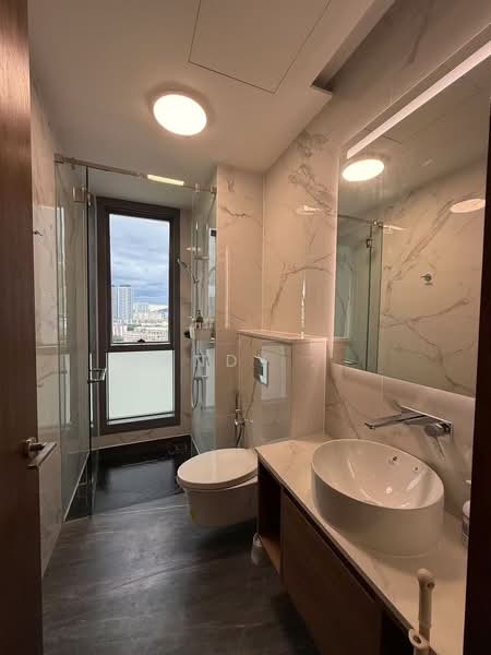 Service Residence for Rent at Core Residence @ TRX - Andy . - PropertyGuru.com.my