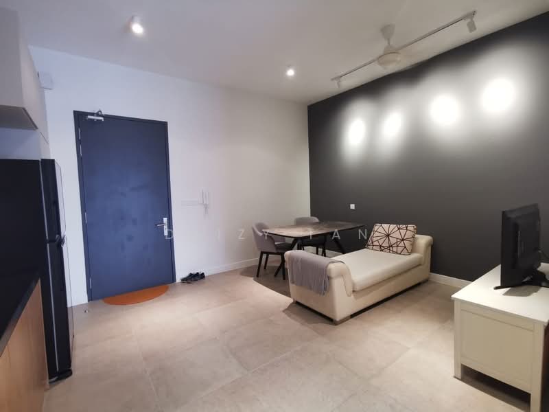 Apartment for Rent at Union Suites - Daizy Tan - Living Room - PropertyGuru.com.my