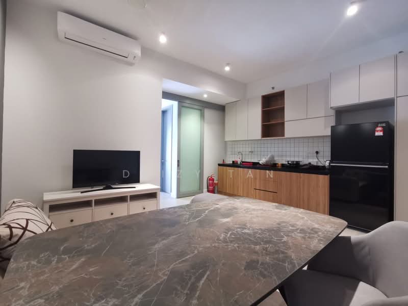 Apartment for Rent at Union Suites - Daizy Tan - Kitchen - PropertyGuru.com.my