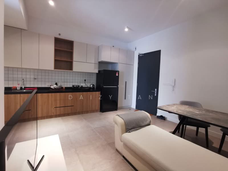 Apartment for Rent at Union Suites - Daizy Tan - Kitchen - PropertyGuru.com.my