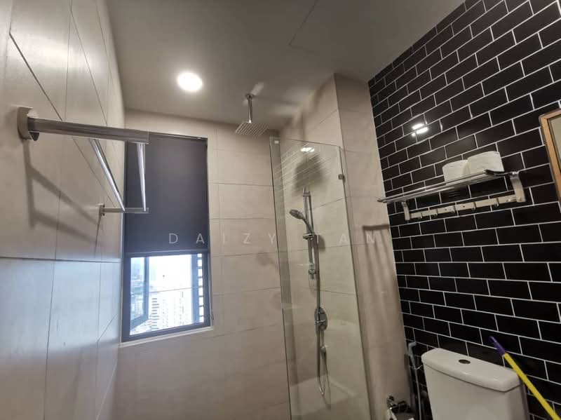 Apartment for Rent at Union Suites - Daizy Tan - Bathroom - PropertyGuru.com.my