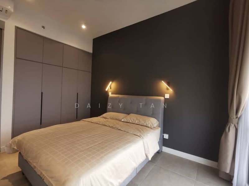 Apartment for Rent at Union Suites - Daizy Tan - Bedroom - PropertyGuru.com.my