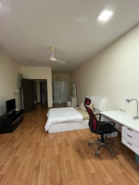 Terraced House for Rent in Batu Caves (Selangor) - Alven Lim - Bedroom - PropertyGuru.com.my