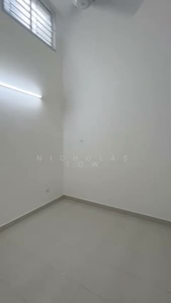 1-storey Terraced House for Rent in Bandar Putra (Kulai) - Nicholas Low - Interior - PropertyGuru.com.my