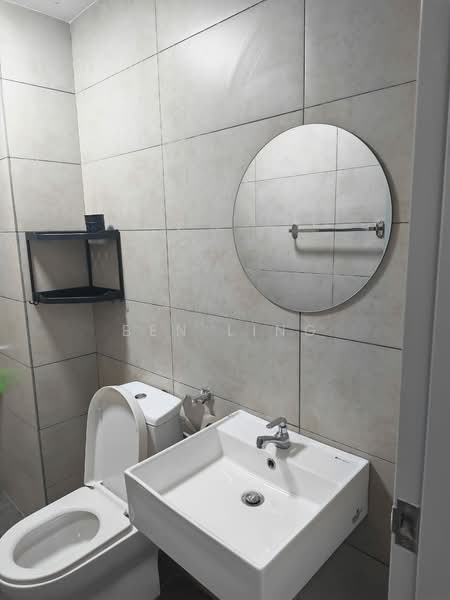 M Luna untuk Untuk Disewa - RM 2,500 /bulan, Apr 2026 - Bathroom - PropertyGuru.com.my