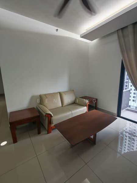 M Luna untuk Untuk Disewa - RM 2,500 /bulan, Apr 2026 - Living Room - PropertyGuru.com.my