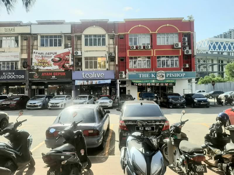 Seksyen 13 untuk Untuk Disewa - RM 2,600 /bulan, Mac 2026 - PropertyGuru.com.my