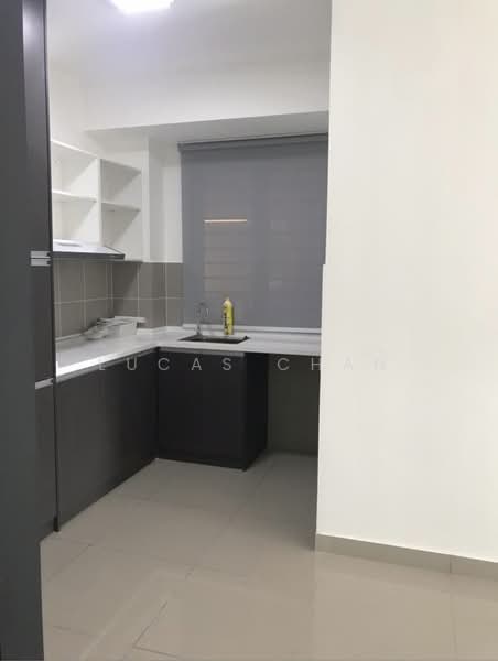 The Nest @ Jln Klang Lama untuk Untuk Dijual - RM 418,888, Mac 2026 - Kitchen - PropertyGuru.com.my