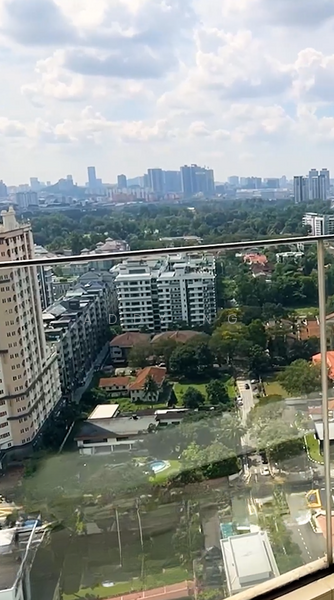 Service Residence for Rent at Oxford Residences @ Pavilion Embassy - Addy Ng - View - PropertyGuru.com.my