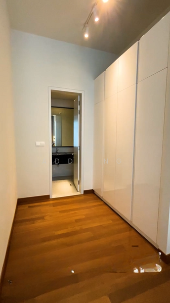 Service Residence for Rent at Oxford Residences @ Pavilion Embassy - Addy Ng - Bathroom - PropertyGuru.com.my